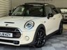 USED 2018 18 MINI HATCH 2.0 Cooper S Hatchback 5dr Petrol Steptronic Euro 6 (s/s) (192 ps) 