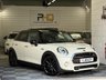 USED 2018 18 MINI HATCH 2.0 Cooper S Hatchback 5dr Petrol Steptronic Euro 6 (s/s) (192 ps) 