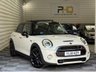 USED 2018 18 MINI HATCH 2.0 Cooper S Hatchback 5dr Petrol Steptronic Euro 6 (s/s) (192 ps) 