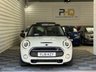USED 2018 18 MINI HATCH 2.0 Cooper S Hatchback 5dr Petrol Steptronic Euro 6 (s/s) (192 ps) 