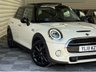 USED 2018 18 MINI HATCH 2.0 Cooper S Hatchback 5dr Petrol Steptronic Euro 6 (s/s) (192 ps) 