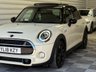 USED 2018 18 MINI HATCH 2.0 Cooper S Hatchback 5dr Petrol Steptronic Euro 6 (s/s) (192 ps) 