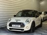 USED 2018 18 MINI HATCH 2.0 Cooper S Hatchback 5dr Petrol Steptronic Euro 6 (s/s) (192 ps) 