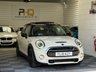USED 2018 18 MINI HATCH 2.0 Cooper S Hatchback 5dr Petrol Steptronic Euro 6 (s/s) (192 ps) 