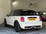 USED 2018 18 MINI HATCH 2.0 Cooper S Hatchback 5dr Petrol Steptronic Euro 6 (s/s) (192 ps) 