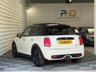 USED 2018 18 MINI HATCH 2.0 Cooper S Hatchback 5dr Petrol Steptronic Euro 6 (s/s) (192 ps) 