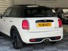 USED 2018 18 MINI HATCH 2.0 Cooper S Hatchback 5dr Petrol Steptronic Euro 6 (s/s) (192 ps) 