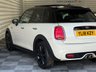 USED 2018 18 MINI HATCH 2.0 Cooper S Hatchback 5dr Petrol Steptronic Euro 6 (s/s) (192 ps) 