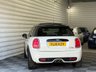 USED 2018 18 MINI HATCH 2.0 Cooper S Hatchback 5dr Petrol Steptronic Euro 6 (s/s) (192 ps) 