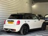 USED 2018 18 MINI HATCH 2.0 Cooper S Hatchback 5dr Petrol Steptronic Euro 6 (s/s) (192 ps) 