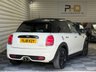 USED 2018 18 MINI HATCH 2.0 Cooper S Hatchback 5dr Petrol Steptronic Euro 6 (s/s) (192 ps) 