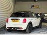 USED 2018 18 MINI HATCH 2.0 Cooper S Hatchback 5dr Petrol Steptronic Euro 6 (s/s) (192 ps) 