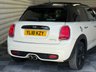USED 2018 18 MINI HATCH 2.0 Cooper S Hatchback 5dr Petrol Steptronic Euro 6 (s/s) (192 ps) 