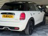 USED 2018 18 MINI HATCH 2.0 Cooper S Hatchback 5dr Petrol Steptronic Euro 6 (s/s) (192 ps) 