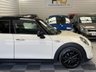 USED 2018 18 MINI HATCH 2.0 Cooper S Hatchback 5dr Petrol Steptronic Euro 6 (s/s) (192 ps) 