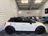 USED 2018 18 MINI HATCH 2.0 Cooper S Hatchback 5dr Petrol Steptronic Euro 6 (s/s) (192 ps) 