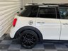 USED 2018 18 MINI HATCH 2.0 Cooper S Hatchback 5dr Petrol Steptronic Euro 6 (s/s) (192 ps) 