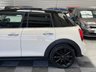 USED 2018 18 MINI HATCH 2.0 Cooper S Hatchback 5dr Petrol Steptronic Euro 6 (s/s) (192 ps) 