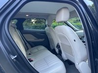 USED 2018 18 JAGUAR F-PACE 2.0 D180 Portfolio SUV 5dr Diesel Auto AWD Euro 6 (s/s) (180 ps) 