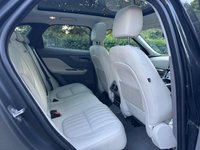 USED 2018 18 JAGUAR F-PACE 2.0 D180 Portfolio SUV 5dr Diesel Auto AWD Euro 6 (s/s) (180 ps) 
