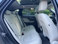 USED 2018 18 JAGUAR F-PACE 2.0 D180 Portfolio SUV 5dr Diesel Auto AWD Euro 6 (s/s) (180 ps) 