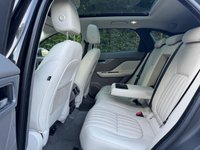 USED 2018 18 JAGUAR F-PACE 2.0 D180 Portfolio SUV 5dr Diesel Auto AWD Euro 6 (s/s) (180 ps) 