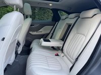USED 2018 18 JAGUAR F-PACE 2.0 D180 Portfolio SUV 5dr Diesel Auto AWD Euro 6 (s/s) (180 ps) 