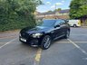 USED 2018 18 JAGUAR F-PACE 2.0 D180 Portfolio SUV 5dr Diesel Auto AWD Euro 6 (s/s) (180 ps) 