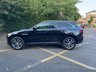 USED 2018 18 JAGUAR F-PACE 2.0 D180 Portfolio SUV 5dr Diesel Auto AWD Euro 6 (s/s) (180 ps) 