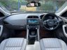 USED 2018 18 JAGUAR F-PACE 2.0 D180 Portfolio SUV 5dr Diesel Auto AWD Euro 6 (s/s) (180 ps) 