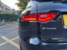 USED 2018 18 JAGUAR F-PACE 2.0 D180 Portfolio SUV 5dr Diesel Auto AWD Euro 6 (s/s) (180 ps) 