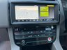 USED 2018 18 JAGUAR F-PACE 2.0 D180 Portfolio SUV 5dr Diesel Auto AWD Euro 6 (s/s) (180 ps) 
