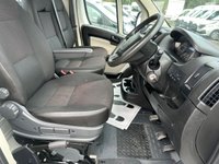 USED 2020 70 PEUGEOT BOXER BLUEHDI DROPSIDE 335 L3 JUST 38K WITH 1 OWNER FROM NEW !!! AIR CON !!!! LOVELY LOW MILES !!!