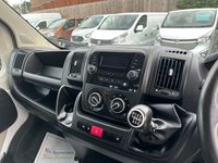USED 2020 70 PEUGEOT BOXER BLUEHDI DROPSIDE 335 L3 JUST 38K WITH 1 OWNER FROM NEW !!! AIR CON !!!! LOVELY LOW MILES !!!