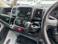 USED 2020 70 PEUGEOT BOXER BLUEHDI DROPSIDE 335 L3 JUST 38K WITH 1 OWNER FROM NEW !!! AIR CON !!!! LOVELY LOW MILES !!!