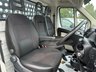 USED 2020 70 PEUGEOT BOXER BLUEHDI DROPSIDE 335 L3 JUST 38K WITH 1 OWNER FROM NEW !!! AIR CON !!!! LOVELY LOW MILES !!!