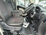 USED 2020 70 PEUGEOT BOXER BLUEHDI DROPSIDE 335 L3 JUST 38K WITH 1 OWNER FROM NEW !!! AIR CON !!!! LOVELY LOW MILES !!!