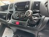 USED 2020 70 PEUGEOT BOXER BLUEHDI DROPSIDE 335 L3 JUST 38K WITH 1 OWNER FROM NEW !!! AIR CON !!!! LOVELY LOW MILES !!!