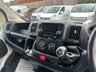USED 2020 70 PEUGEOT BOXER BLUEHDI DROPSIDE 335 L3 JUST 38K WITH 1 OWNER FROM NEW !!! AIR CON !!!! LOVELY LOW MILES !!!