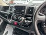 USED 2020 70 PEUGEOT BOXER BLUEHDI DROPSIDE 335 L3 JUST 38K WITH 1 OWNER FROM NEW !!! AIR CON !!!! LOVELY LOW MILES !!!