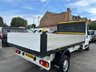 USED 2020 70 PEUGEOT BOXER BLUEHDI DROPSIDE 335 L3 JUST 38K WITH 1 OWNER FROM NEW !!! AIR CON !!!! LOVELY LOW MILES !!!