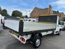 USED 2020 70 PEUGEOT BOXER BLUEHDI DROPSIDE 335 L3 JUST 38K WITH 1 OWNER FROM NEW !!! AIR CON !!!! LOVELY LOW MILES !!!
