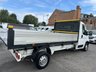 USED 2020 70 PEUGEOT BOXER BLUEHDI DROPSIDE 335 L3 JUST 38K WITH 1 OWNER FROM NEW !!! AIR CON !!!! LOVELY LOW MILES !!!