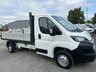 USED 2020 70 PEUGEOT BOXER BLUEHDI DROPSIDE 335 L3 JUST 38K WITH 1 OWNER FROM NEW !!! AIR CON !!!! LOVELY LOW MILES !!!