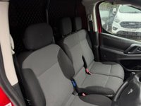 USED 2018 68 PEUGEOT PARTNER 1.6 BlueHDi 854 Professional L1 5dr TOP SPEC, FSH, EXTREMELY CLEAN
