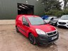 USED 2018 68 PEUGEOT PARTNER 1.6 BlueHDi 854 Professional L1 5dr TOP SPEC, FSH, EXTREMELY CLEAN