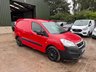 USED 2018 68 PEUGEOT PARTNER 1.6 BlueHDi 854 Professional L1 5dr TOP SPEC, FSH, EXTREMELY CLEAN