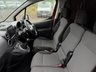 USED 2018 68 PEUGEOT PARTNER 1.6 BlueHDi 854 Professional L1 5dr TOP SPEC, FSH, EXTREMELY CLEAN
