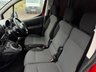 USED 2018 68 PEUGEOT PARTNER 1.6 BlueHDi 854 Professional L1 5dr TOP SPEC, FSH, EXTREMELY CLEAN