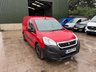 USED 2018 68 PEUGEOT PARTNER 1.6 BlueHDi 854 Professional L1 5dr TOP SPEC, FSH, EXTREMELY CLEAN